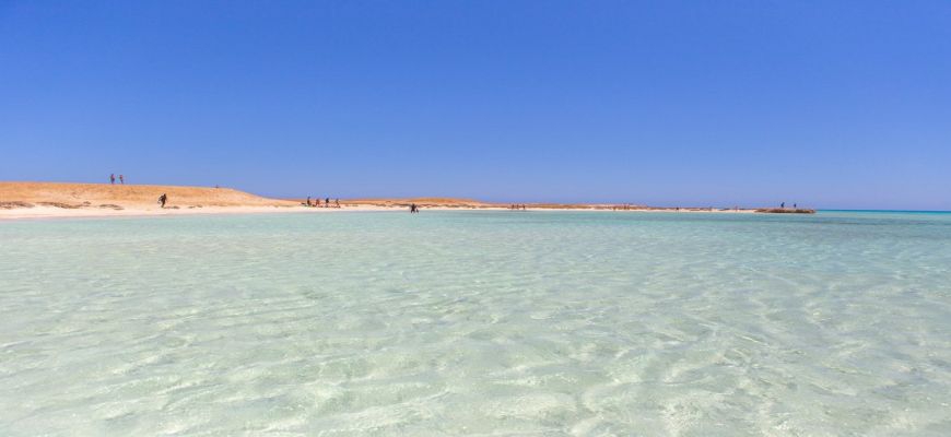 Egitto Mar Rosso, Marsa Alam - Veraclub Utopia Beach 3