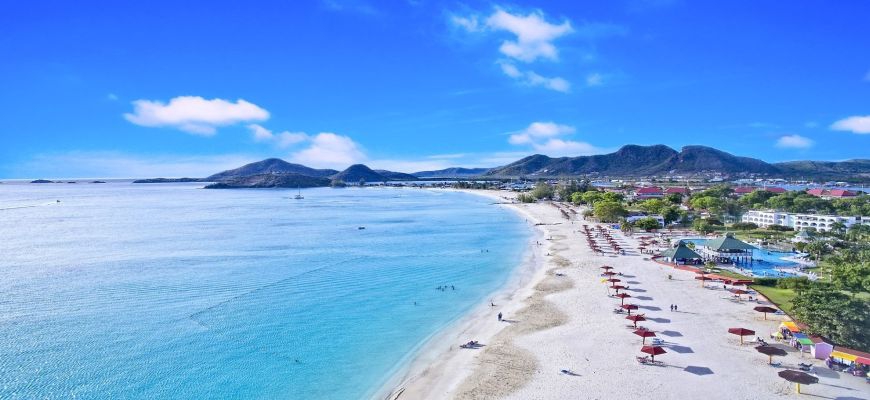 Caraibi, Antigua - Veraclub Antigua 16