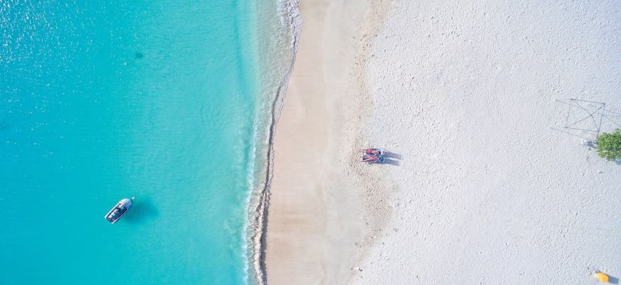 Caraibi, Antigua - Veraclub Antigua 18