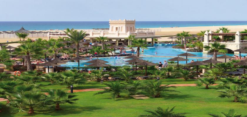 Capo Verde, Isola di Boa Vista - Riu Touareg 2