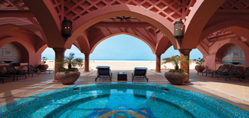 Capo Verde, Isola di Boa Vista - Riu Touareg 4