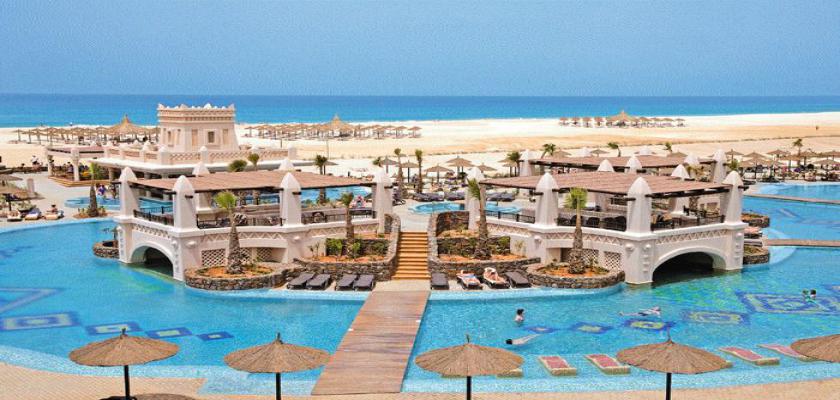 Capo Verde, Isola di Boa Vista - Riu Touareg 5