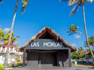 Cuba, Varadero - Veraclub Las Morlas
