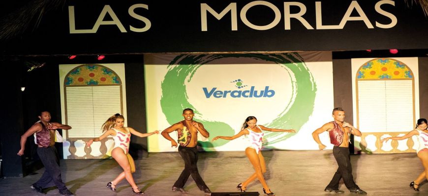 Cuba, Varadero - Veraclub Las Morlas 3