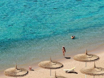 Egitto Mar Rosso, Sharm el Sheikh - Veraresort Sentido Reef Oasis Senses