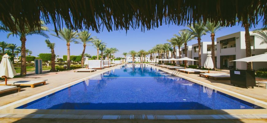 Egitto Mar Rosso, Sharm el Sheikh - Veraresort Sentido Reef Oasis Senses 16