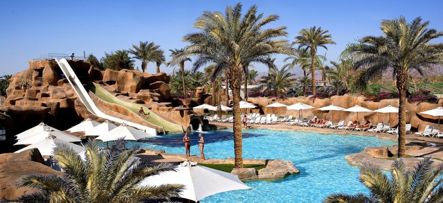 Egitto Mar Rosso, Sharm el Sheikh - Veraresort Sentido Reef Oasis Senses 17