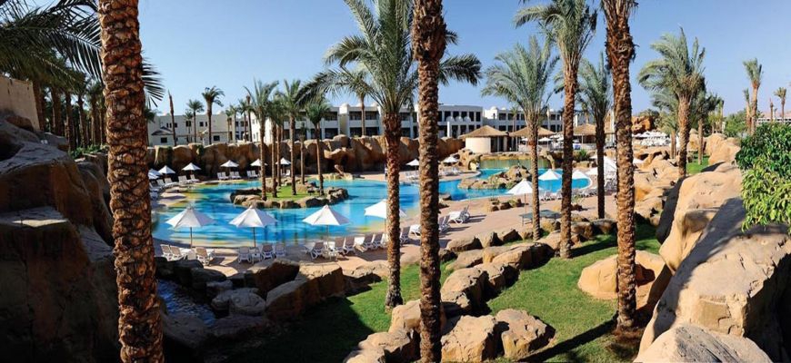 Egitto Mar Rosso, Sharm el Sheikh - Veraresort Sentido Reef Oasis Senses 5