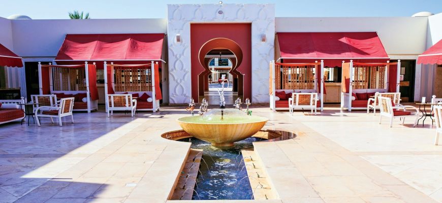 Egitto Mar Rosso, Sharm el Sheikh - Veraresort Sentido Reef Oasis Senses 6