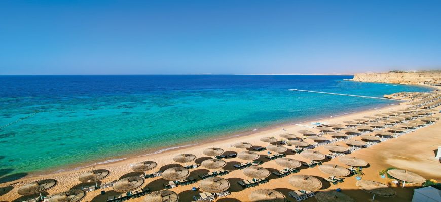 Egitto Mar Rosso, Sharm el Sheikh - Veraclub Reef Oasis Beach Resort 19