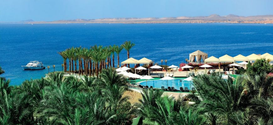 Egitto Mar Rosso, Sharm el Sheikh - Veraclub Reef Oasis Beach Resort 24