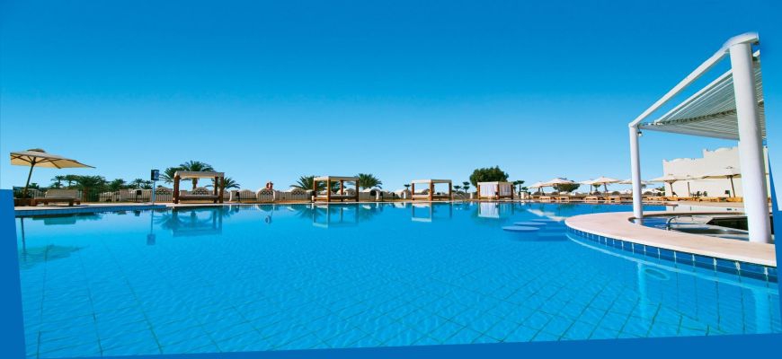 Egitto Mar Rosso, Sharm el Sheikh - Veraclub Reef Oasis Beach Resort 25