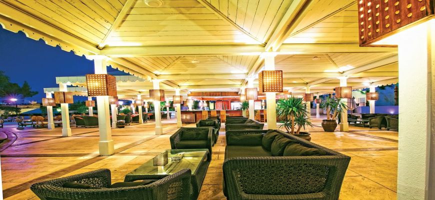 Egitto Mar Rosso, Sharm el Sheikh - Veraclub Reef Oasis Beach Resort 17