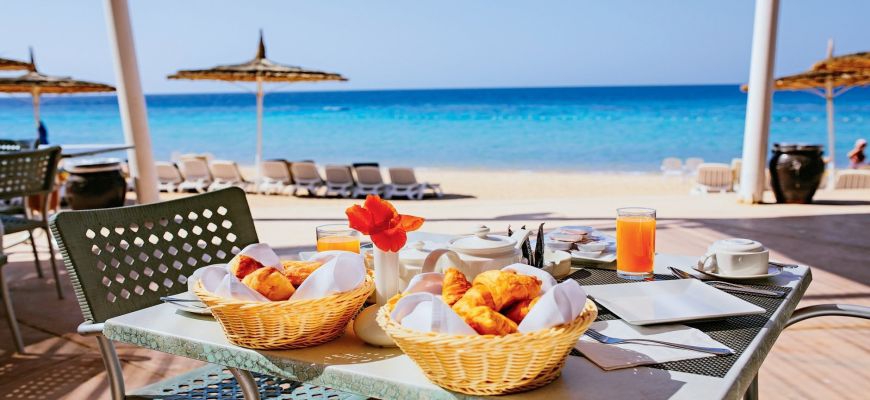 Egitto Mar Rosso, Sharm el Sheikh - Veraclub Reef Oasis Beach Resort 8