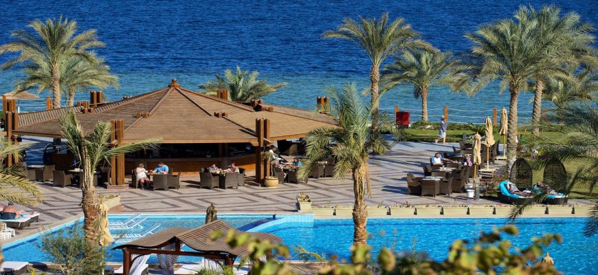 Egitto Mar Rosso, Sharm el Sheikh - Veraresort Sunrise Montemare 10