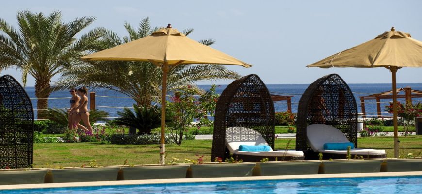 Egitto Mar Rosso, Sharm el Sheikh - Veraresort Sunrise Montemare 11