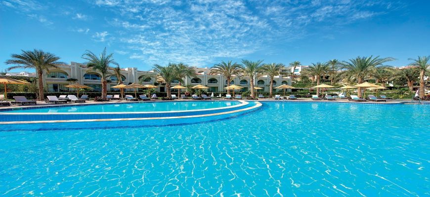 Egitto Mar Rosso, Sharm el Sheikh - Veraresort Sunrise Montemare 12