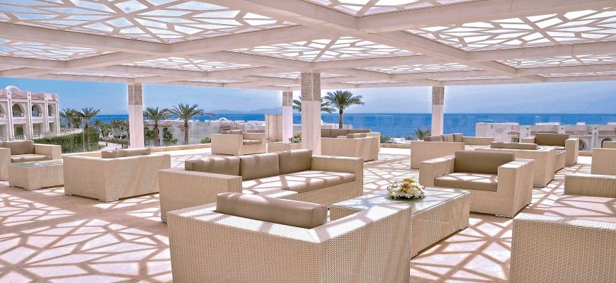 Egitto Mar Rosso, Sharm el Sheikh - Veraresort Sunrise Montemare 13