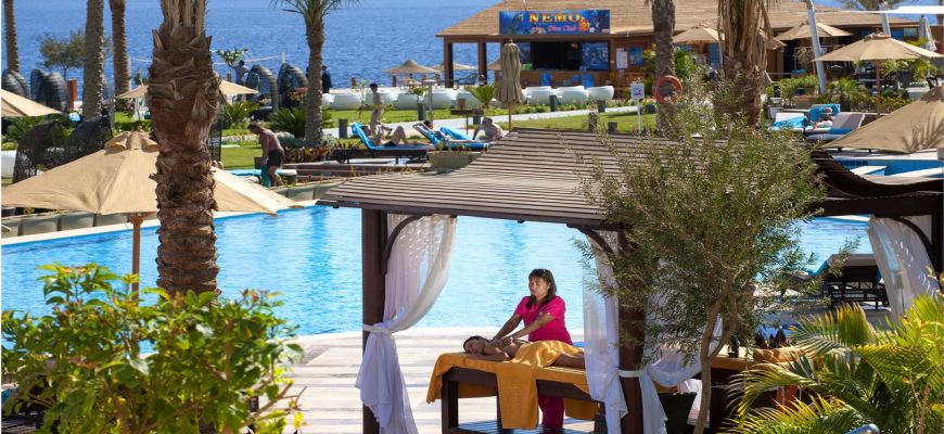 Egitto Mar Rosso, Sharm el Sheikh - Veraresort Sunrise Montemare 2