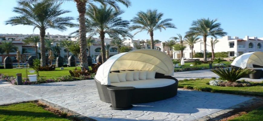 Egitto Mar Rosso, Sharm el Sheikh - Veraresort Sunrise Montemare 3