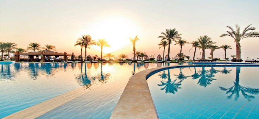 Egitto Mar Rosso, Sharm el Sheikh - Veraresort Sunrise Montemare 5