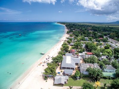 Giamaica, Negril - Veraclub Negril