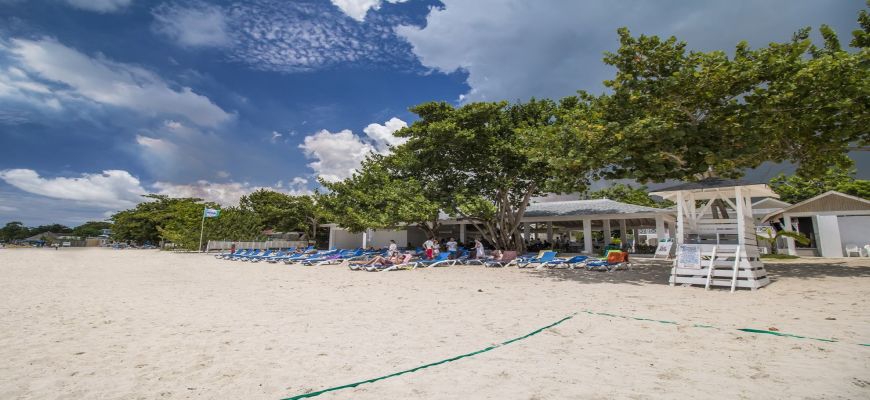 Giamaica, Negril - Veraclub Negril 24