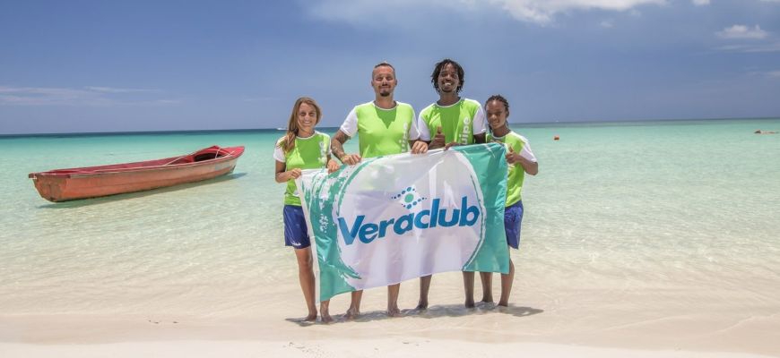 Giamaica, Negril - Veraclub Negril 5