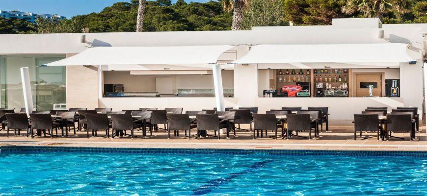 Spagna - Baleari, Minorca - Veraresort Lord Nelson 4