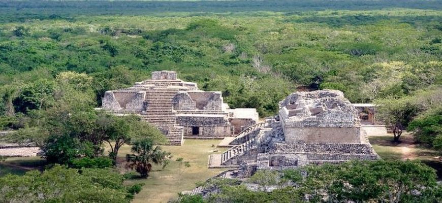 Messico, Riviera Maya - Minitour Maya + Veraclub Royal Tulum 1