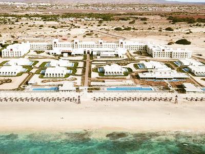 Capo Verde, Boa Vista - Riu Palace Boavista