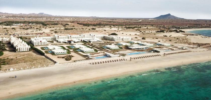 Capo Verde, Isola di Boa Vista - Riu Palace Boavista 1