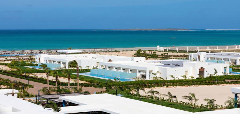 Capo Verde, Boa Vista - Riu Palace Boavista 2