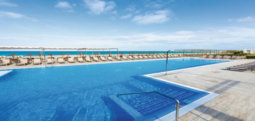 Capo Verde, Isola di Boa Vista - Riu Palace Boavista 3