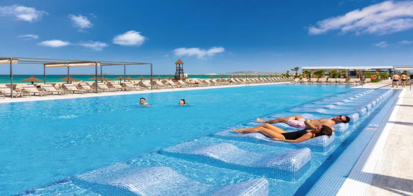 Capo Verde, Boa Vista - Riu Palace Boavista 4