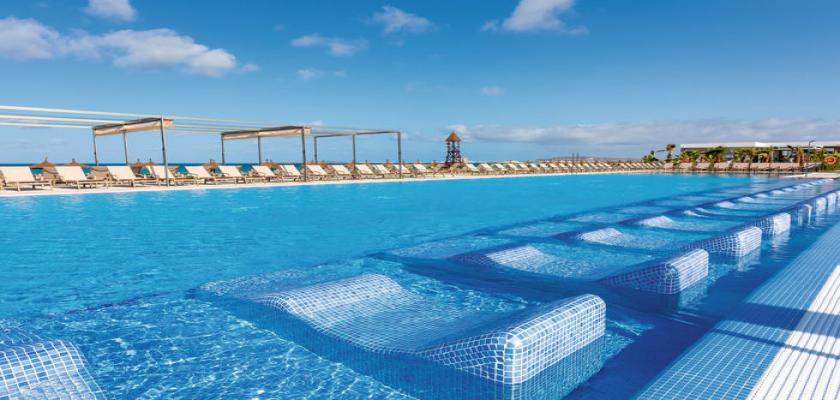 Capo Verde, Isola di Boa Vista - Riu Palace Boavista 5