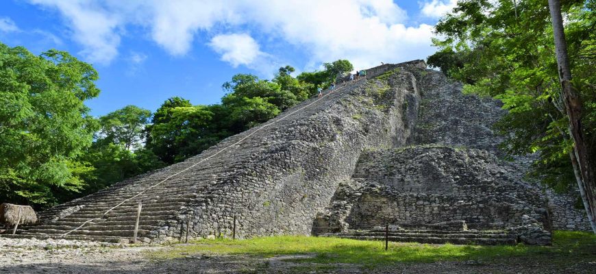 Messico, Riviera Maya - Tour Yucatan + Veraclub Royal Tulum 9