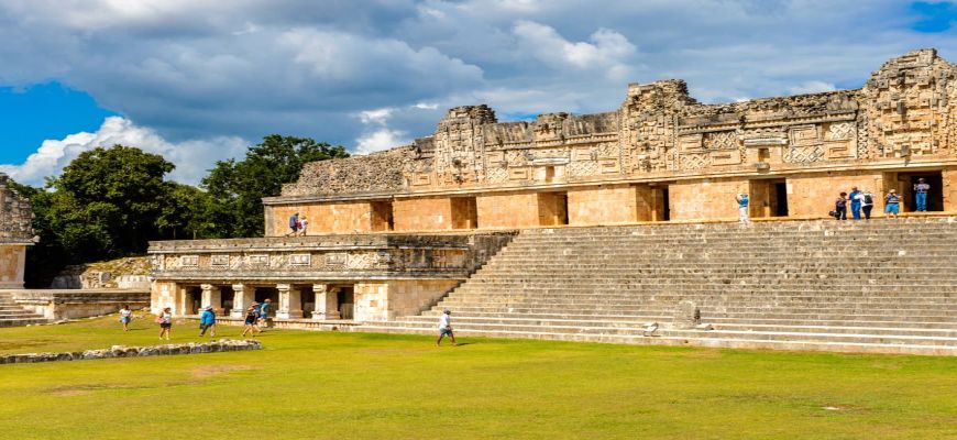 Messico, Riviera Maya - Tour Yucatan + Veraclub Royal Tulum 10