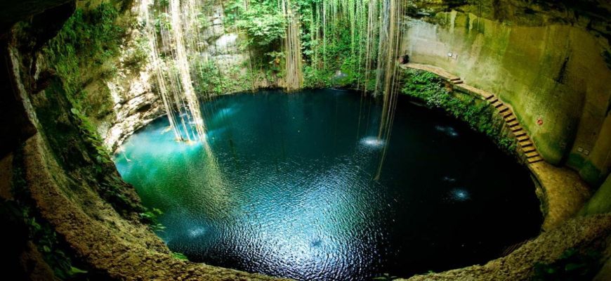 Messico, Riviera Maya - Tour Yucatan + Veraclub Royal Tulum 4