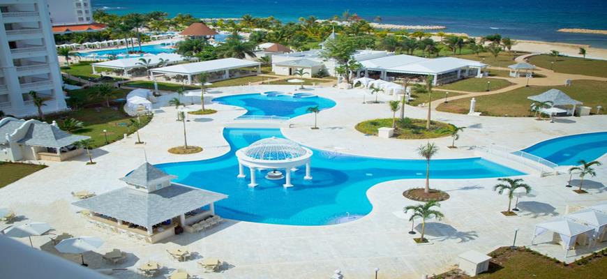 Giamaica, Runaway Bay - Bahia Principe Luxury Runaway Bay 4