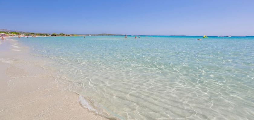 Sardegna, Golfo di Cugnana - Alpiselect Colonna Du Golf 0