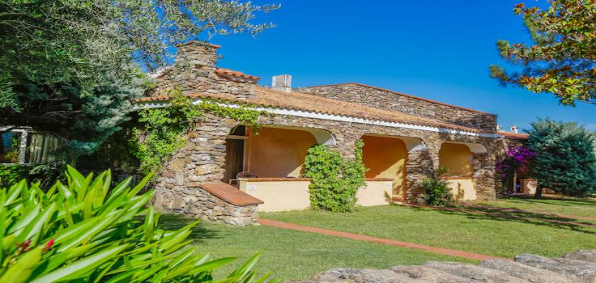 Sardegna, Golfo di Cugnana - Alpiselect Colonna Du Golf 3