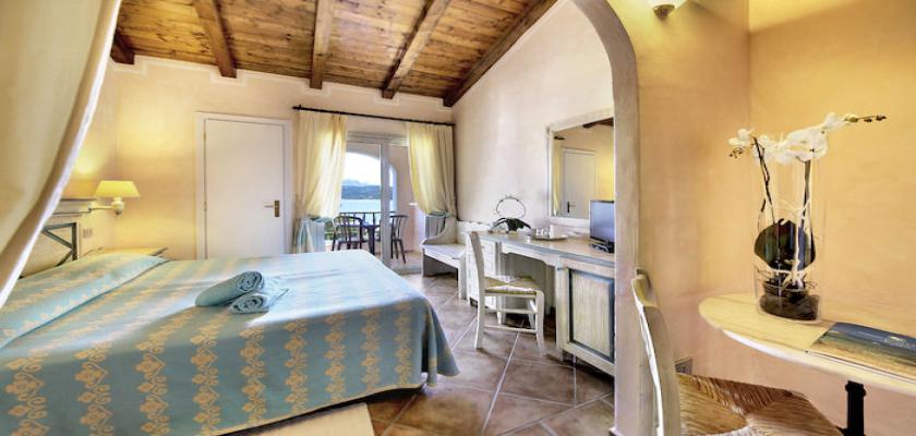 Sardegna, Golfo di Cugnana - Alpiselect Colonna Du Golf 4