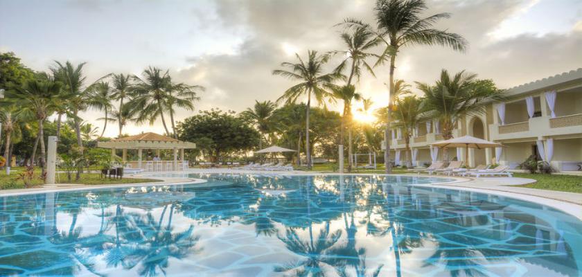 Kenya, Malindi - Malindi Dream Garden 6