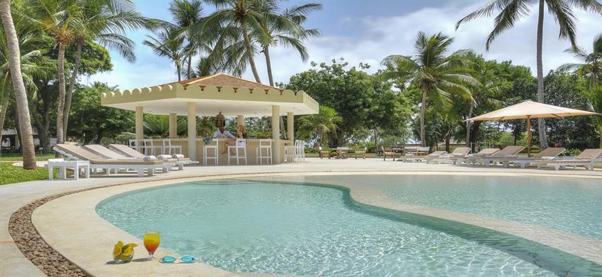 Kenya, Malindi - Malindi Dream Garden 2