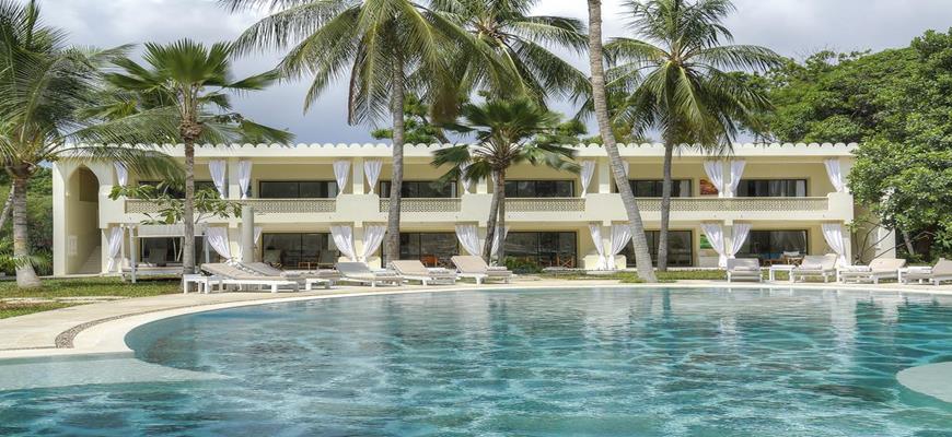 Kenya, Malindi - Malindi Dream Garden 3