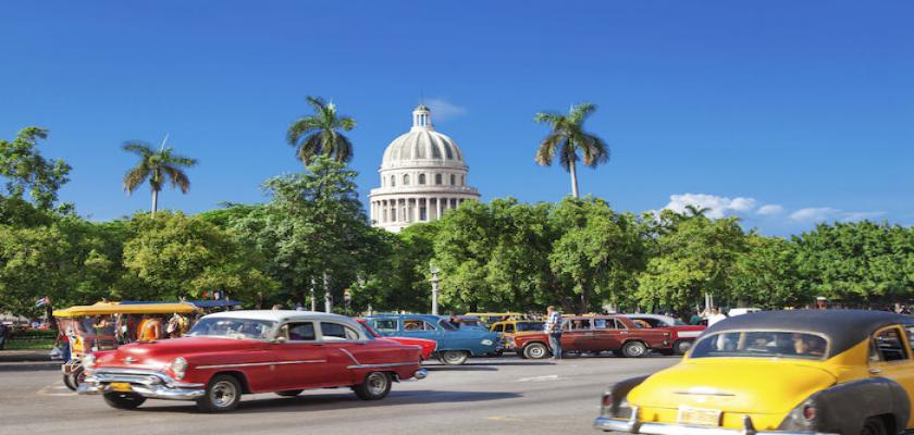 Cuba, Havana - Passaggio A L'avana (memories Miramar Habana) 0