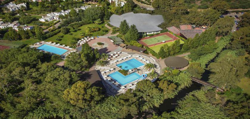 Sardegna, Geremeas - Calaserena Resort 2