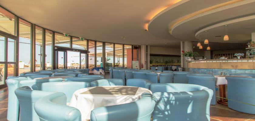 Italia, Sicilia - Club Cala Regina 5
