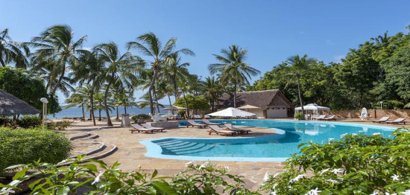 Kenya, Malindi - Diamonds Malindi 0